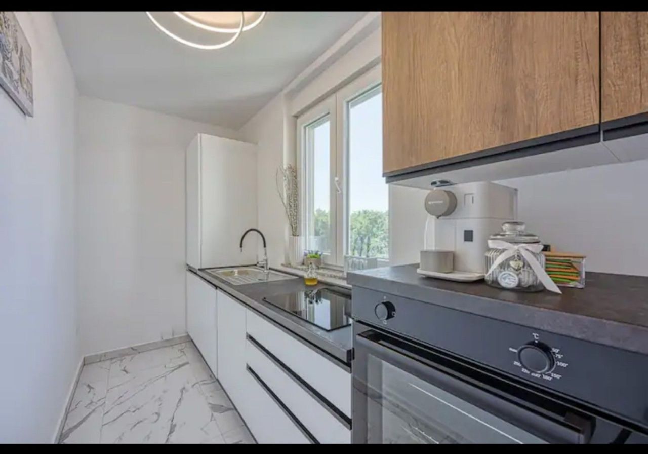 Квартира в Умаге, Хорватия, 130 м² - фото 6