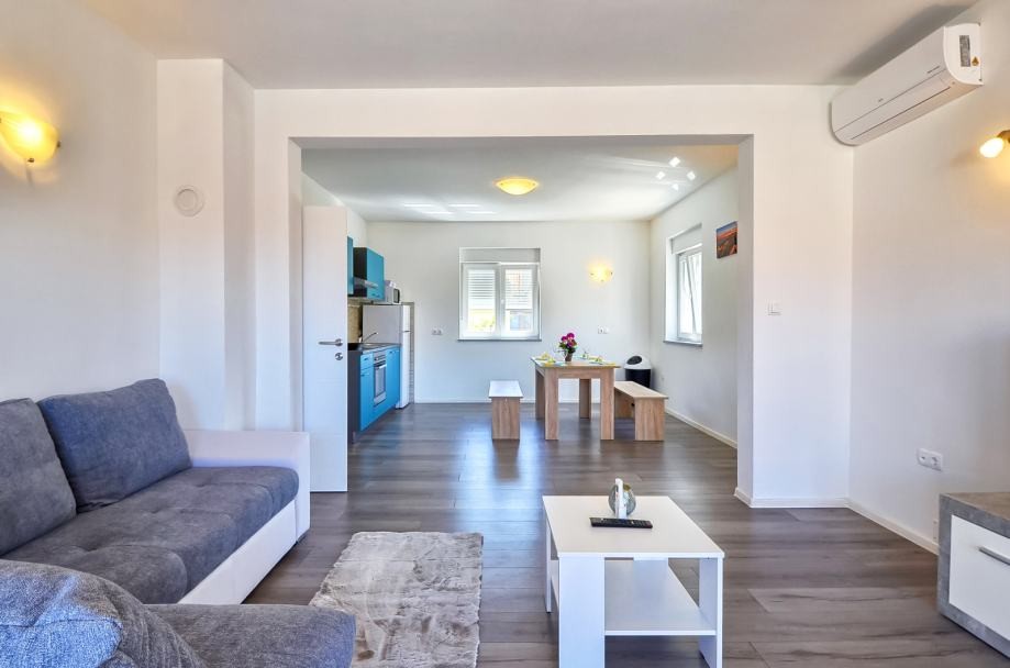 Квартира в Лижняне, Хорватия, 197.7 м² - фото 6