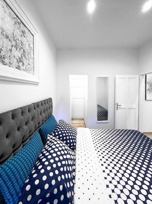 Квартира в Пуле, Хорватия, 122 м² - фото 6