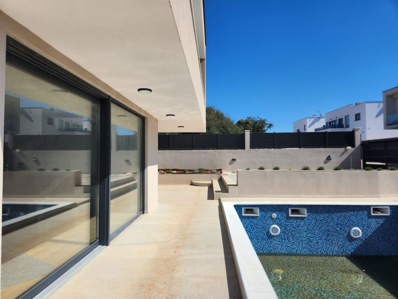 Дом Istria, Banjole, Хорватия, 250 м² - фото 6