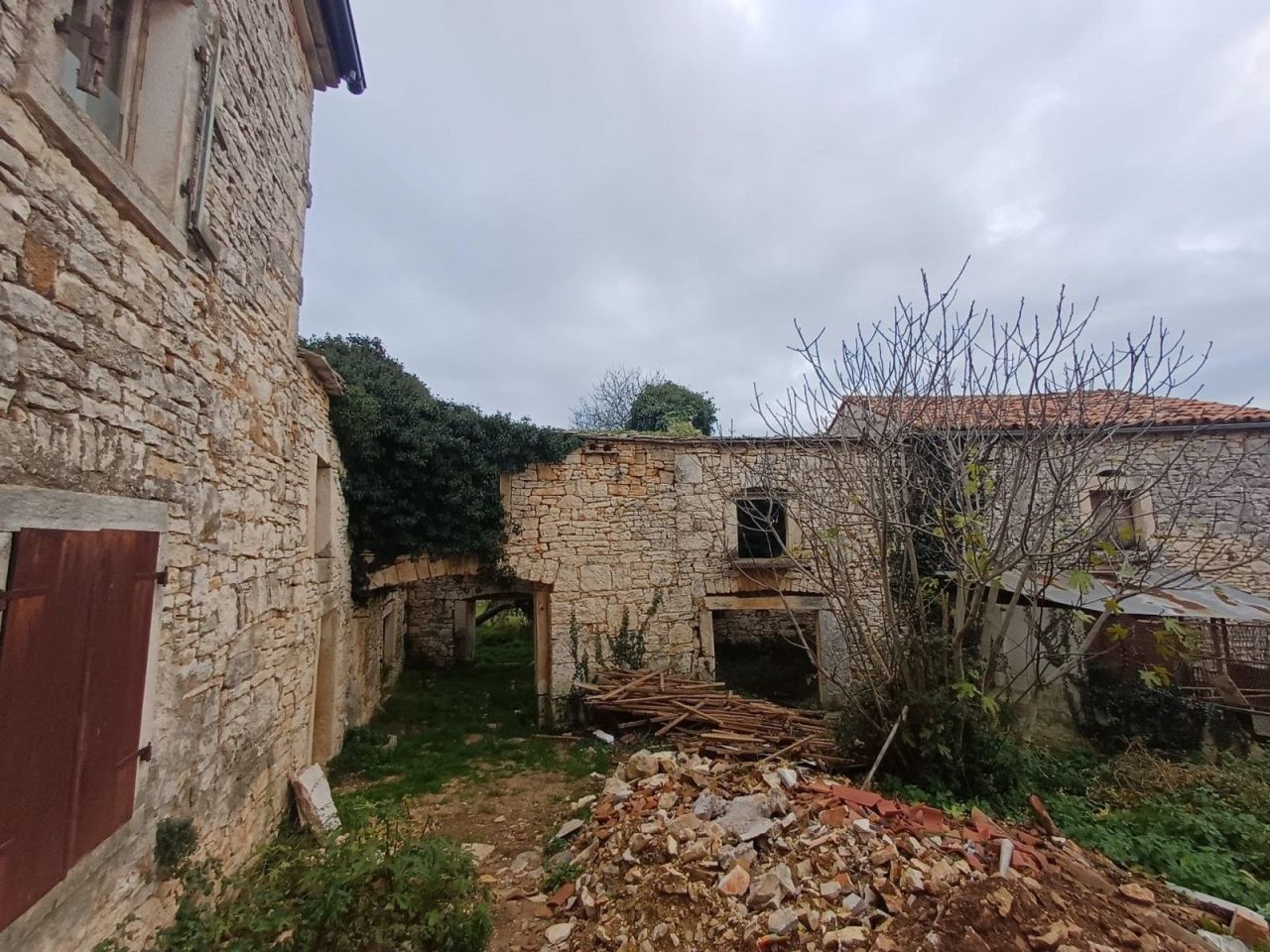 Дом в Марчане, Хорватия, 987 м² - фото 7