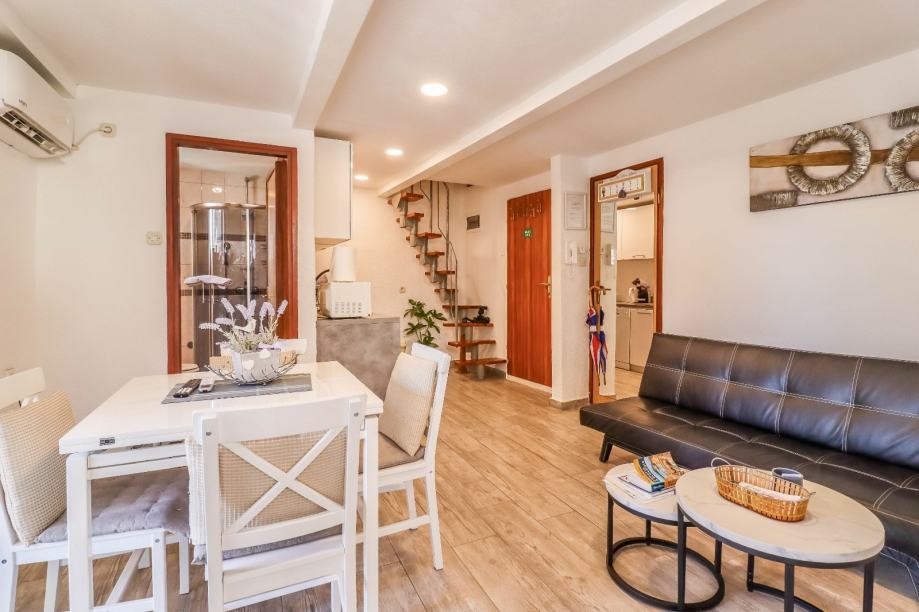 Квартира в Ровини, Хорватия, 55 м² - фото 7