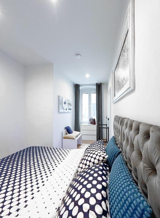 Квартира в Пуле, Хорватия, 122 м² - фото 7