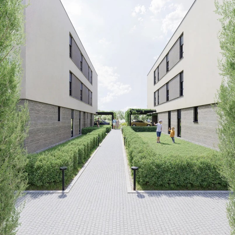 Квартира в Фажане, Хорватия, 81.83 м² - фото 7