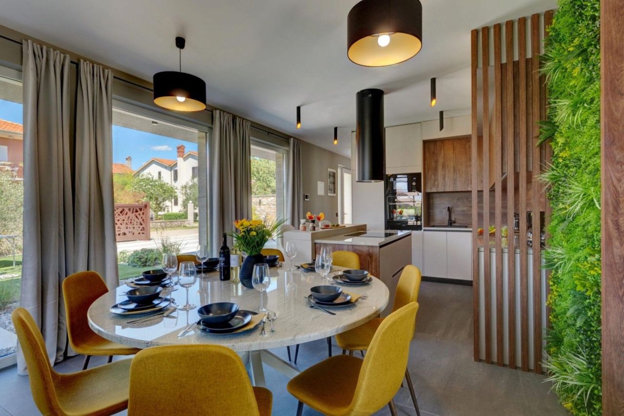 Дом в Марчане, Хорватия, 200 м² - фото 7