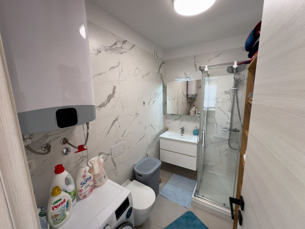 Квартира в Медулине, Хорватия, 55 м² - фото 7