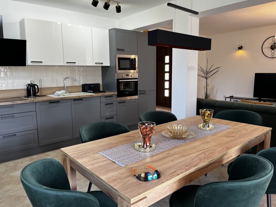 Дом в Лабине, Хорватия, 160 м² - фото 8