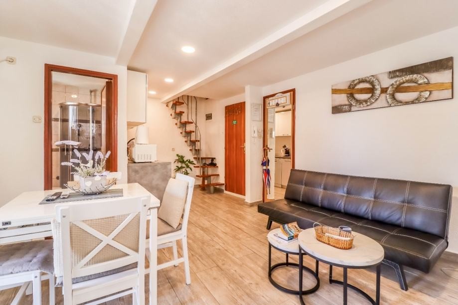 Квартира в Ровини, Хорватия, 55 м² - фото 8