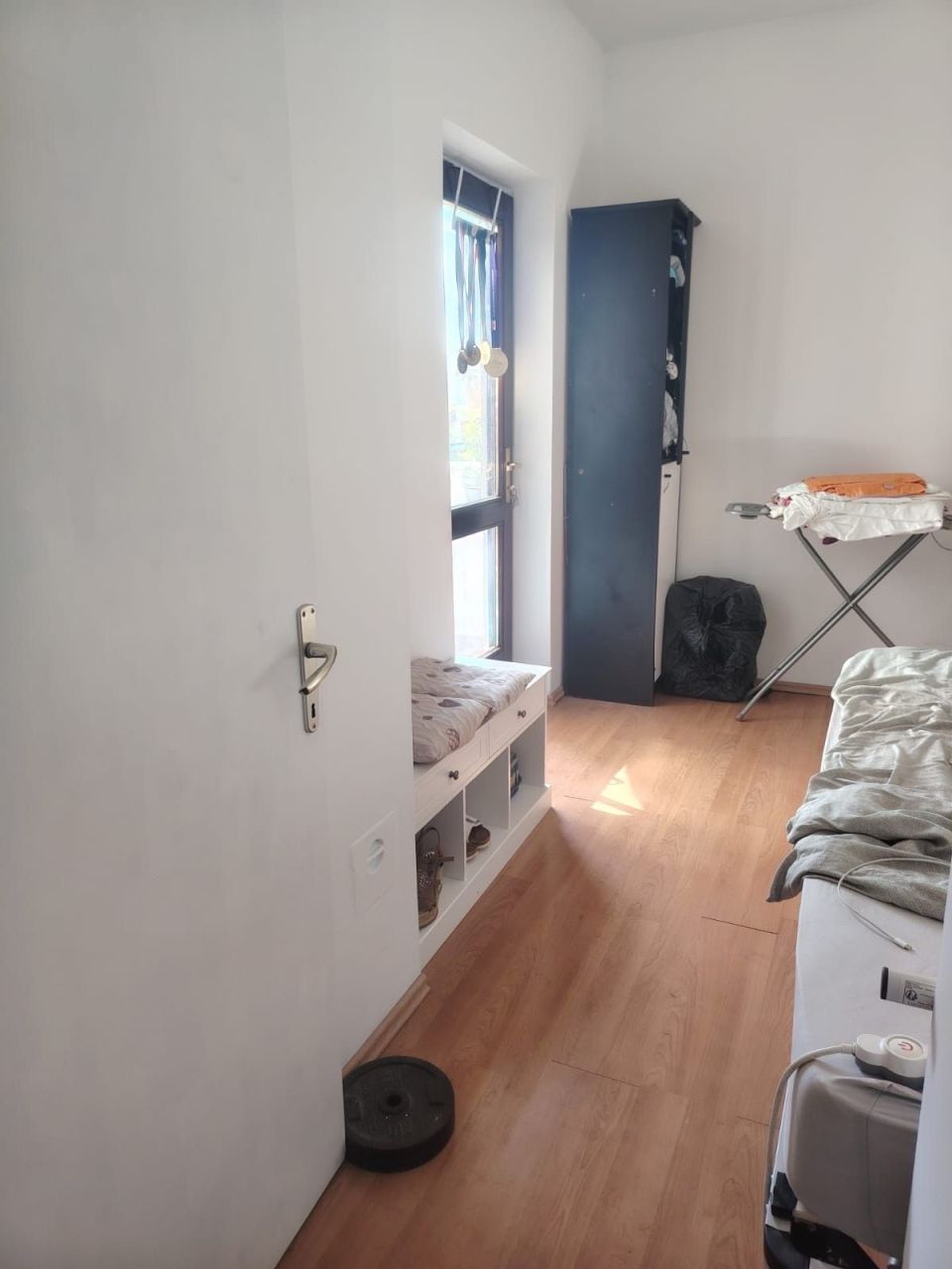 Квартира в Перое, Хорватия, 42 м² - фото 8