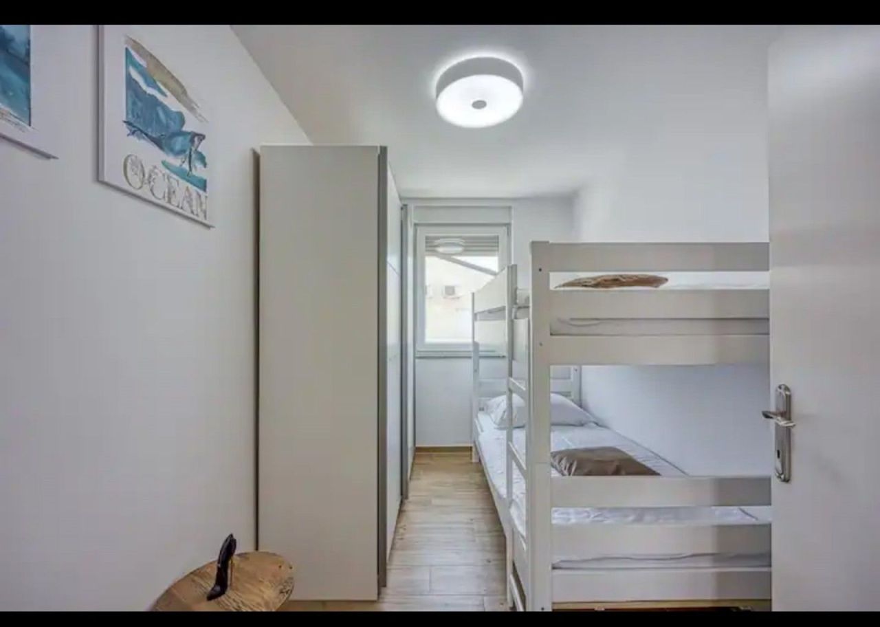 Квартира в Умаге, Хорватия, 130 м² - фото 8