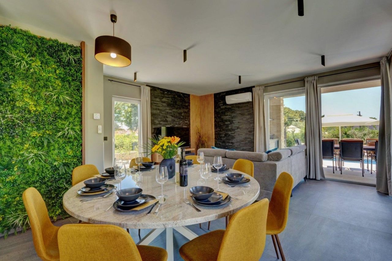 Дом в Марчане, Хорватия, 200 м² - фото 8