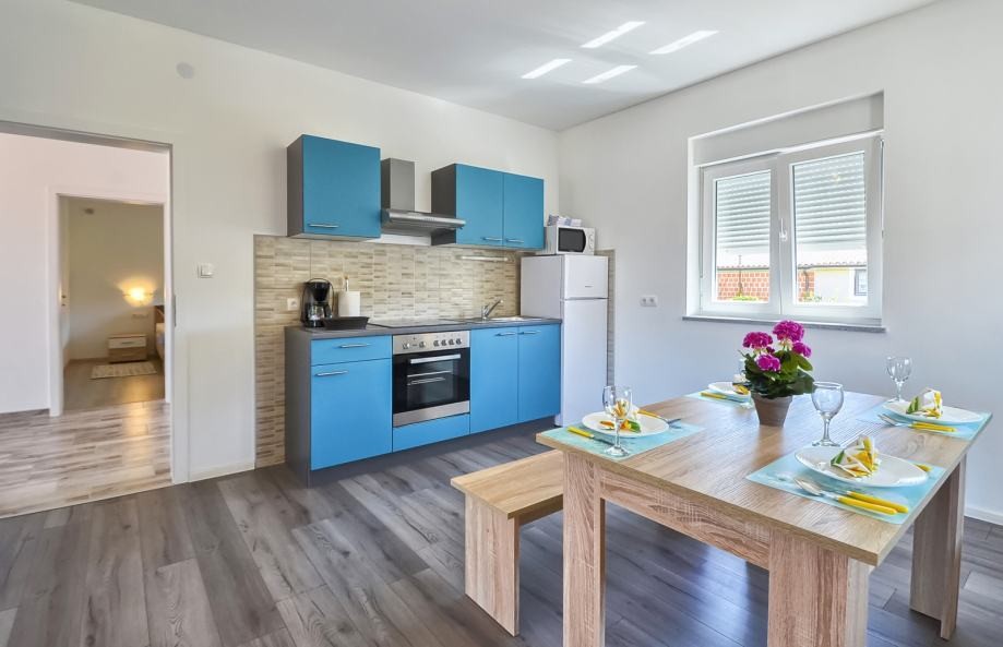 Квартира в Лижняне, Хорватия, 197.7 м² - фото 9