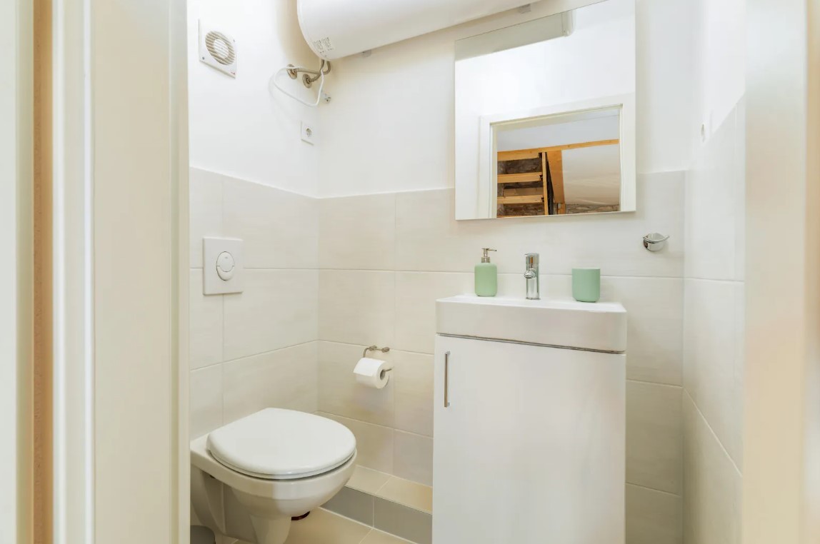 Дом в Лижняне, Хорватия, 150 м² - фото 9