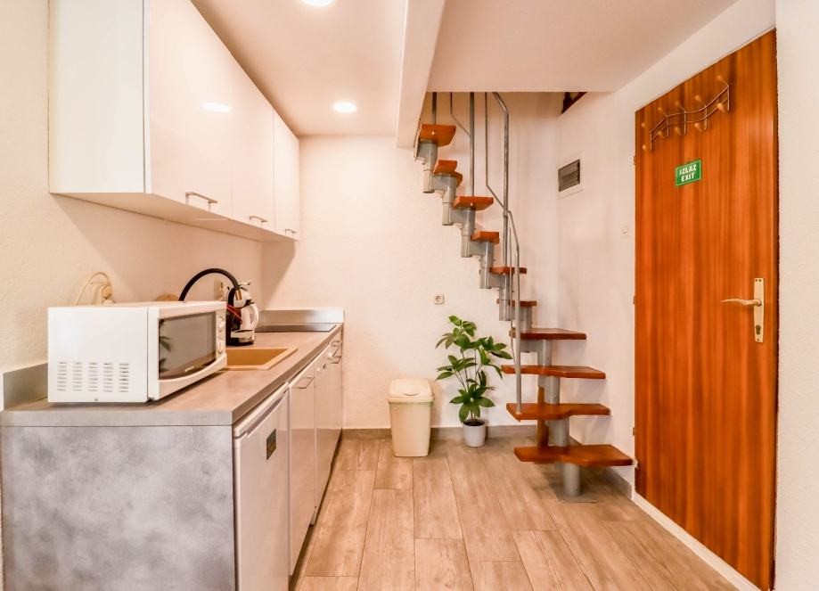 Квартира в Ровини, Хорватия, 55 м² - фото 9