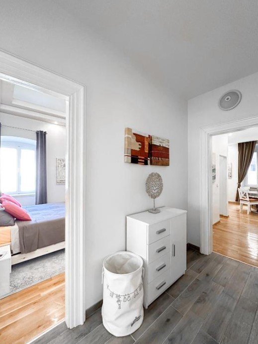 Квартира в Пуле, Хорватия, 122 м² - фото 9