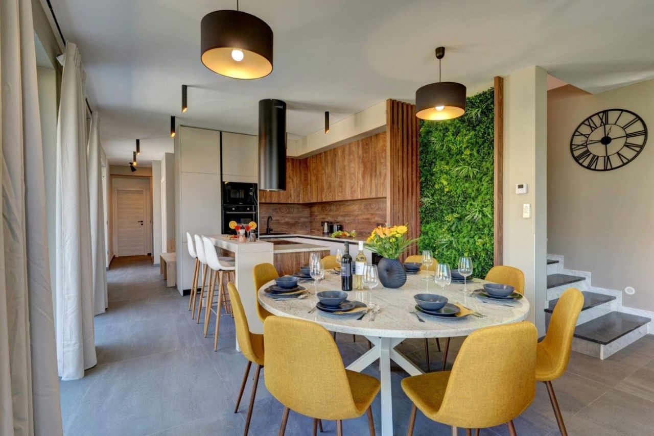 Дом в Марчане, Хорватия, 200 м² - фото 9