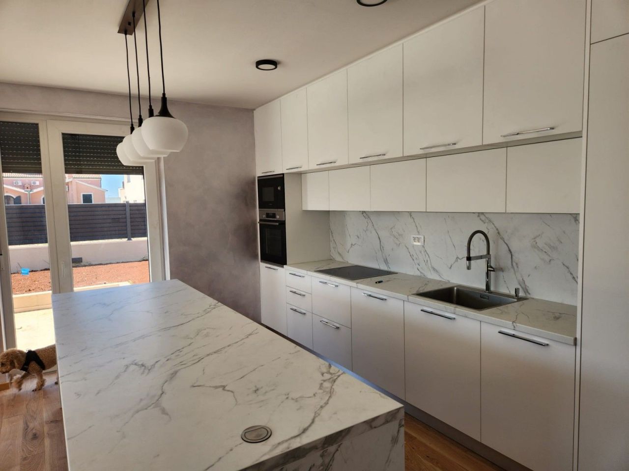 Дом Istria, Banjole, Хорватия, 250 м² - фото 9