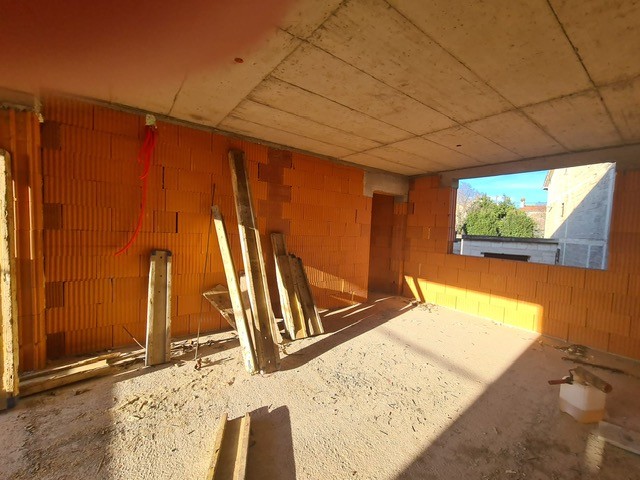 Квартира в Лижняне, Хорватия, 54.23 м² - фото 9