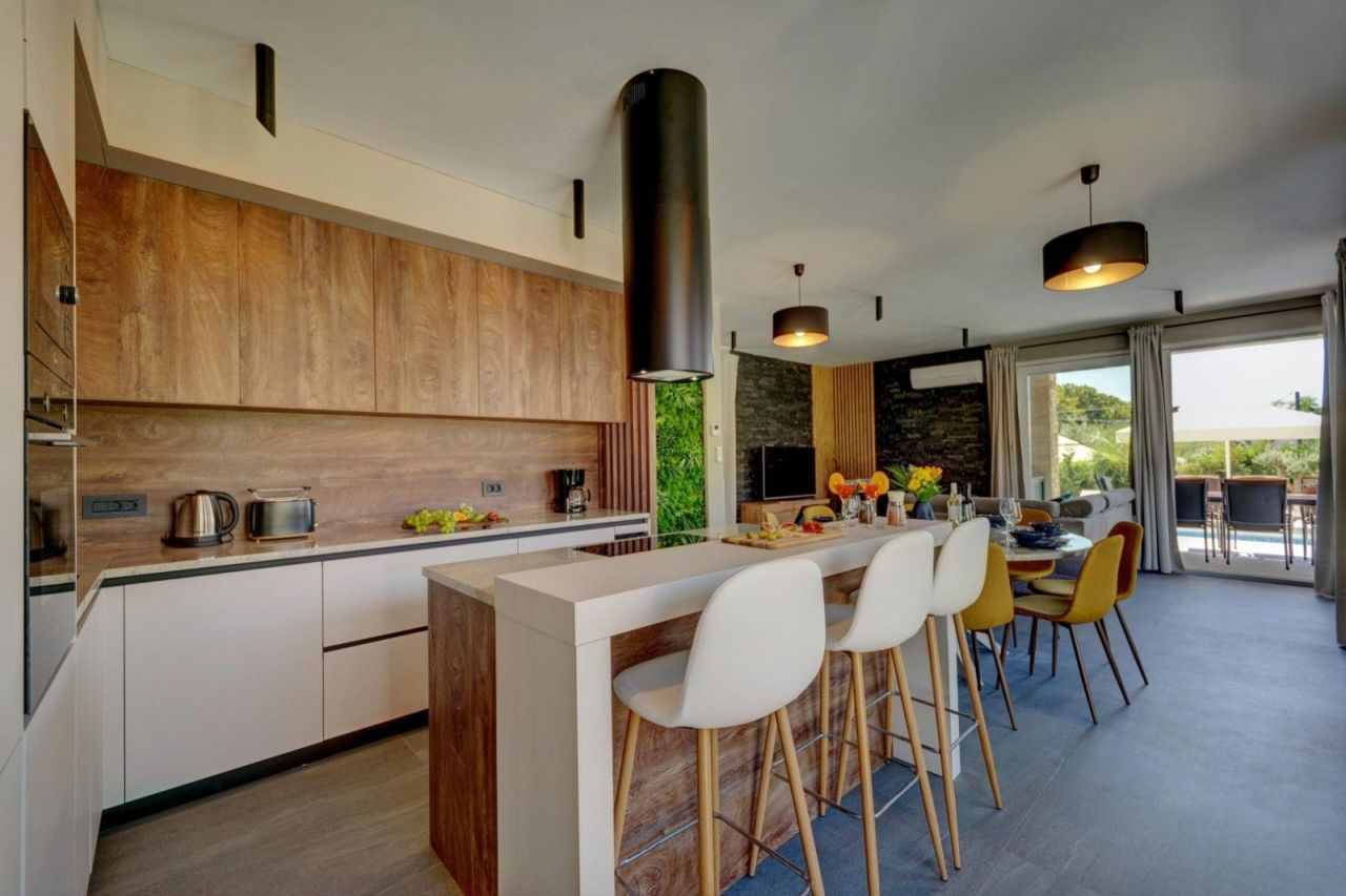 Дом в Марчане, Хорватия, 200 м² - фото 10