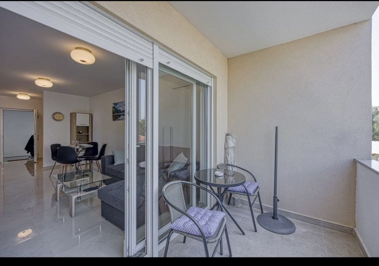 Квартира в Умаге, Хорватия, 130 м² - фото 10