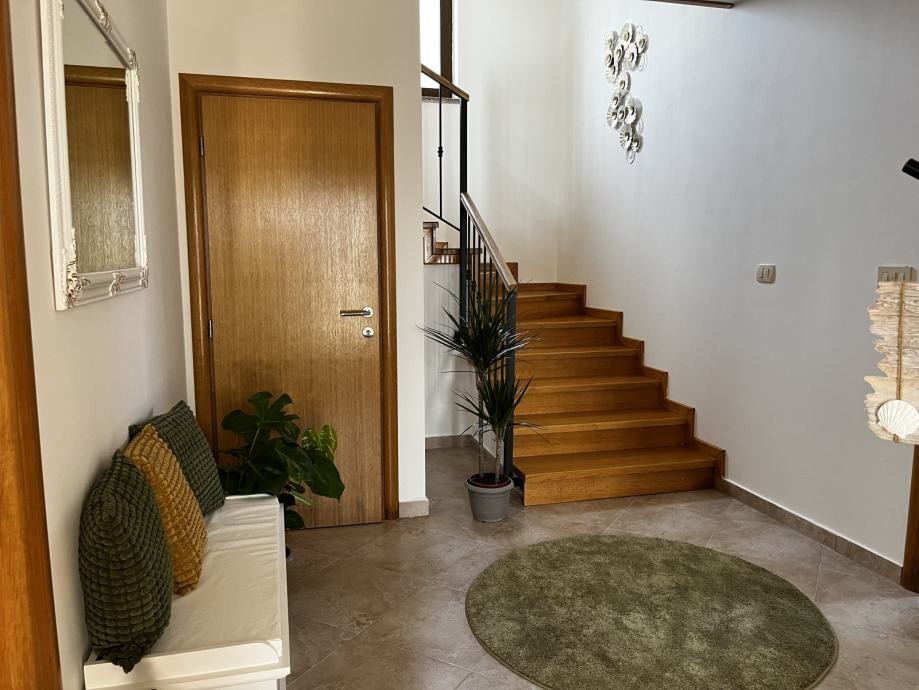 Дом в Лабине, Хорватия, 160 м² - фото 10