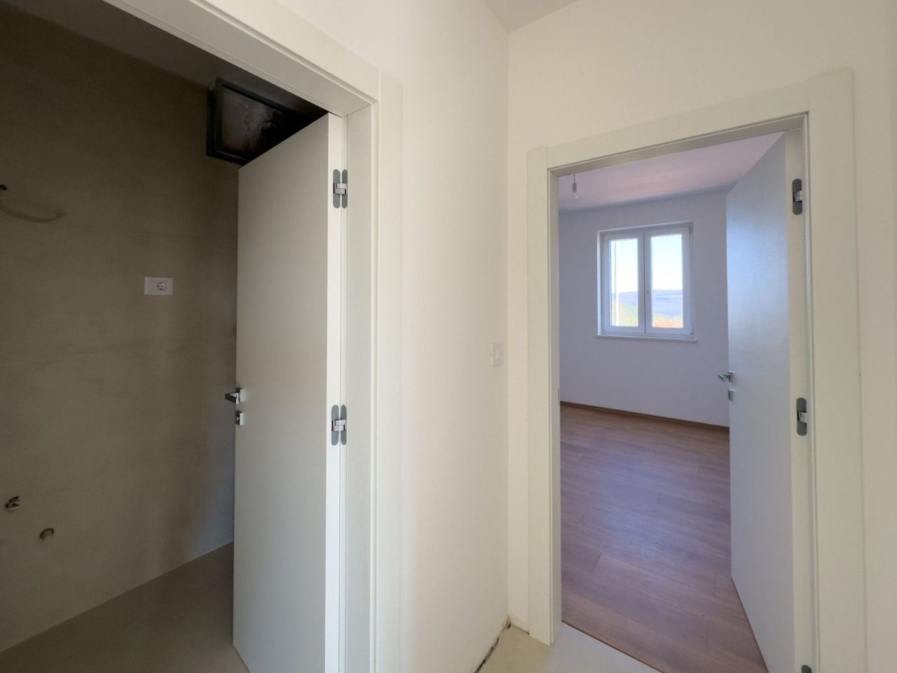 Квартира Istria, Barban, Хорватия, 66 м² - фото 11