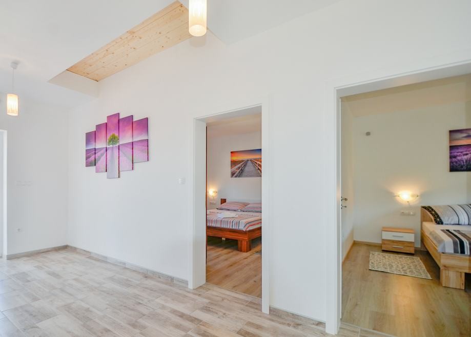 Квартира в Лижняне, Хорватия, 197.7 м² - фото 11