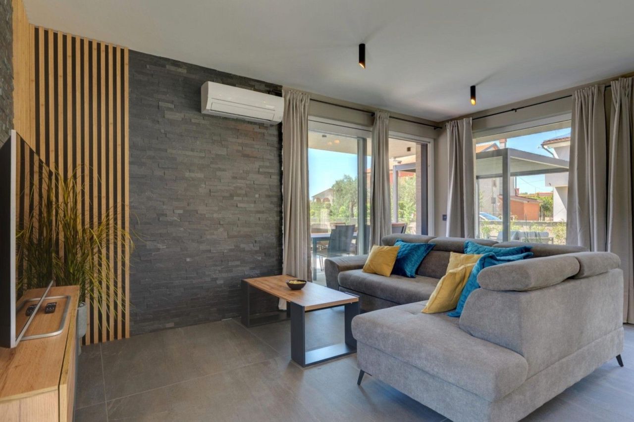 Дом в Марчане, Хорватия, 200 м² - фото 11