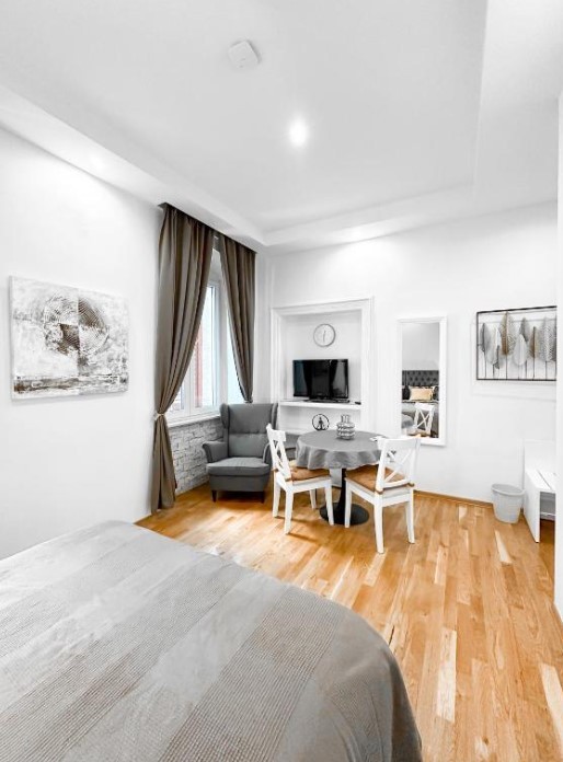 Квартира в Пуле, Хорватия, 122 м² - фото 11