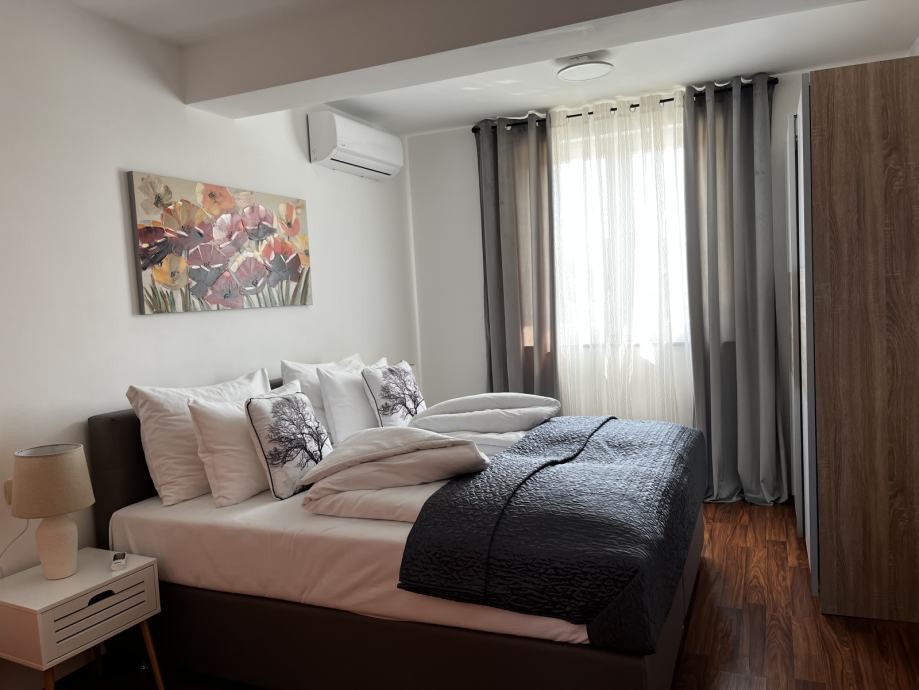 Дом в Лабине, Хорватия, 160 м² - фото 11