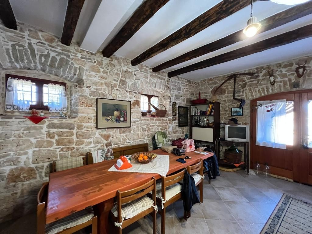 Дом в Порече, Хорватия, 190 м² - фото 11