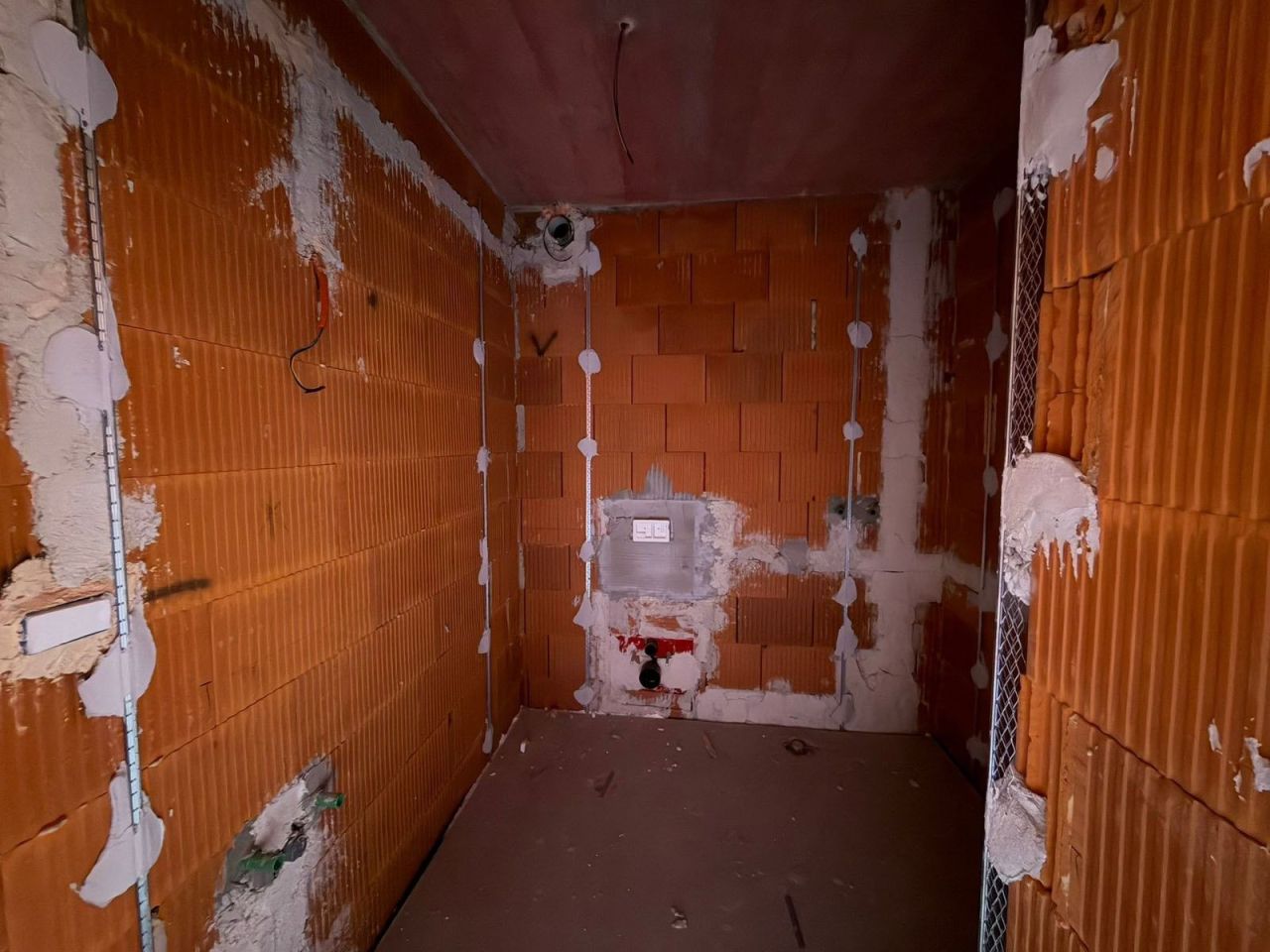 Квартира в Пуле, Хорватия, 59.19 м² - фото 10