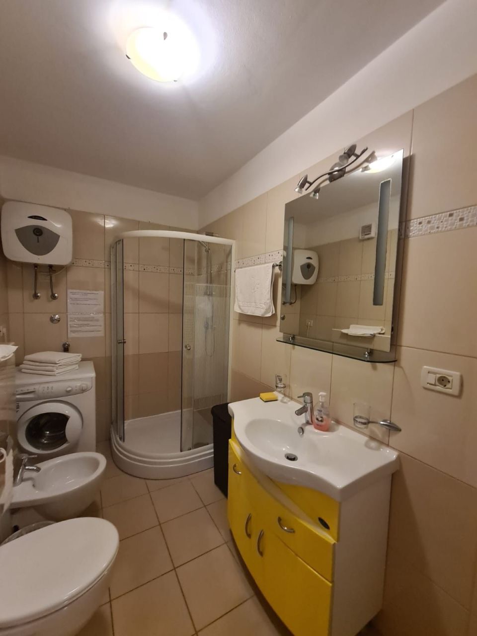 Квартира в Медулине, Хорватия, 54 м² - фото 12