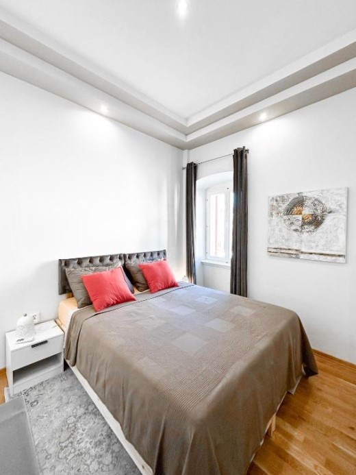 Квартира в Пуле, Хорватия, 122 м² - фото 12