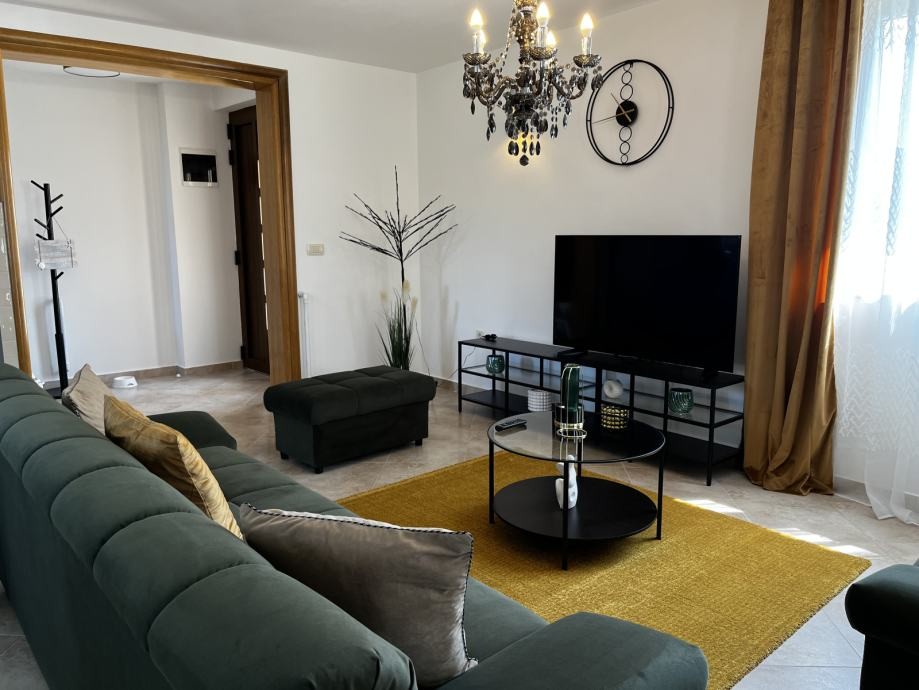 Дом в Лабине, Хорватия, 160 м² - фото 12