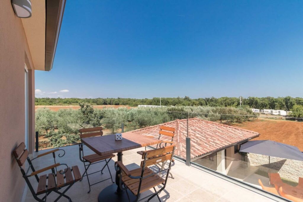 Дом в Пуле, Хорватия, 400 м² - фото 12