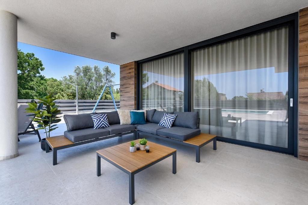 Дом в Фажане, Хорватия, 342 м² - фото 13