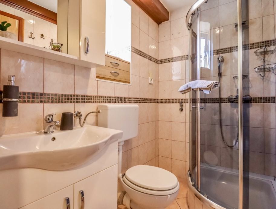 Квартира в Ровини, Хорватия, 55 м² - фото 13