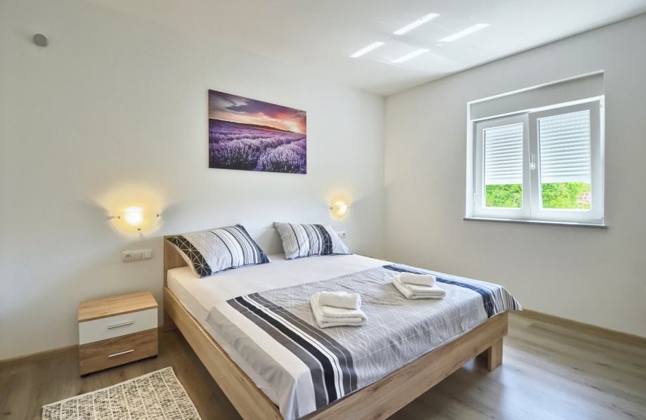 Квартира в Лижняне, Хорватия, 197.7 м² - фото 13