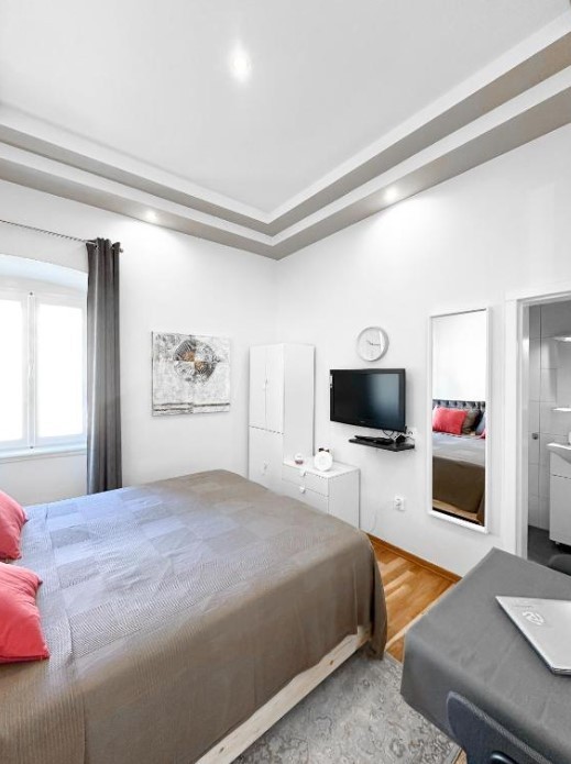 Квартира в Пуле, Хорватия, 122 м² - фото 13