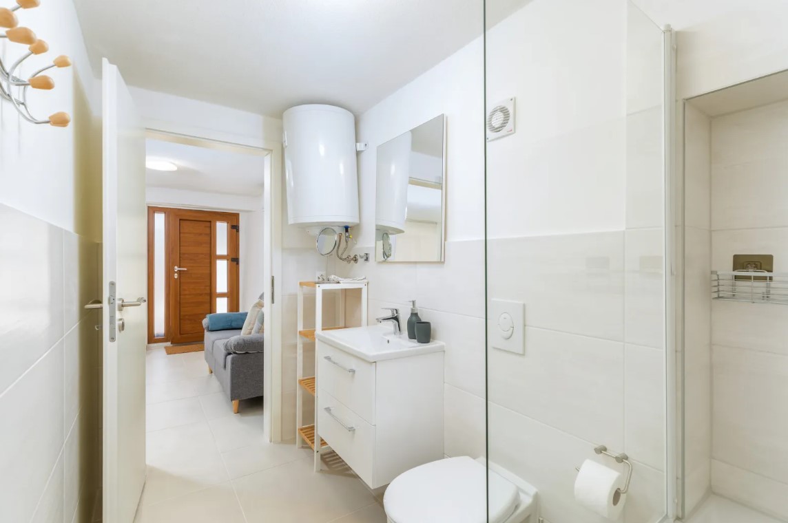 Дом в Лижняне, Хорватия, 150 м² - фото 14