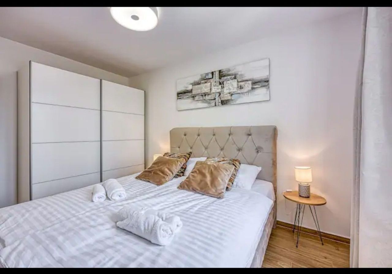 Квартира в Умаге, Хорватия, 130 м² - фото 14