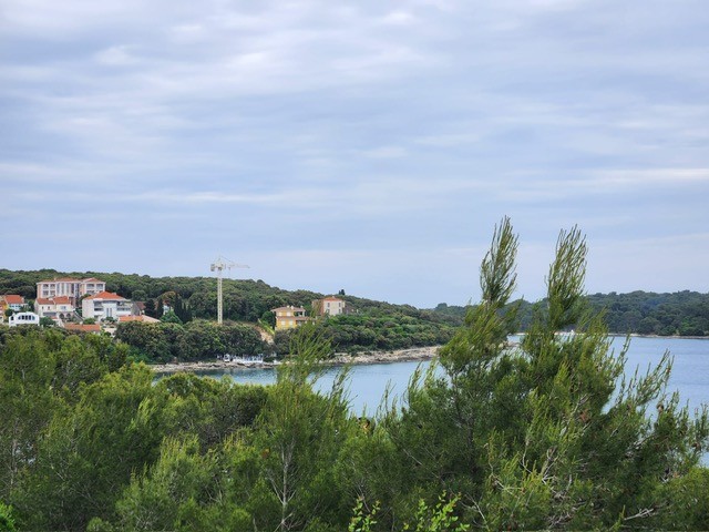 Квартира Istria, Pjescana uvala, Хорватия, 73.64 м² - фото 13