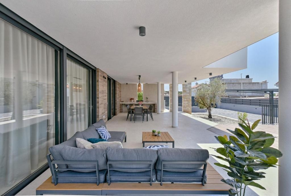 Дом в Фажане, Хорватия, 342 м² - фото 14