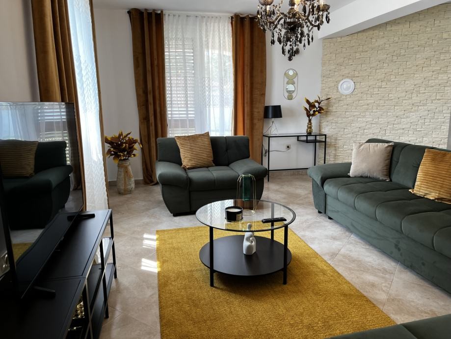 Дом в Лабине, Хорватия, 160 м² - фото 14