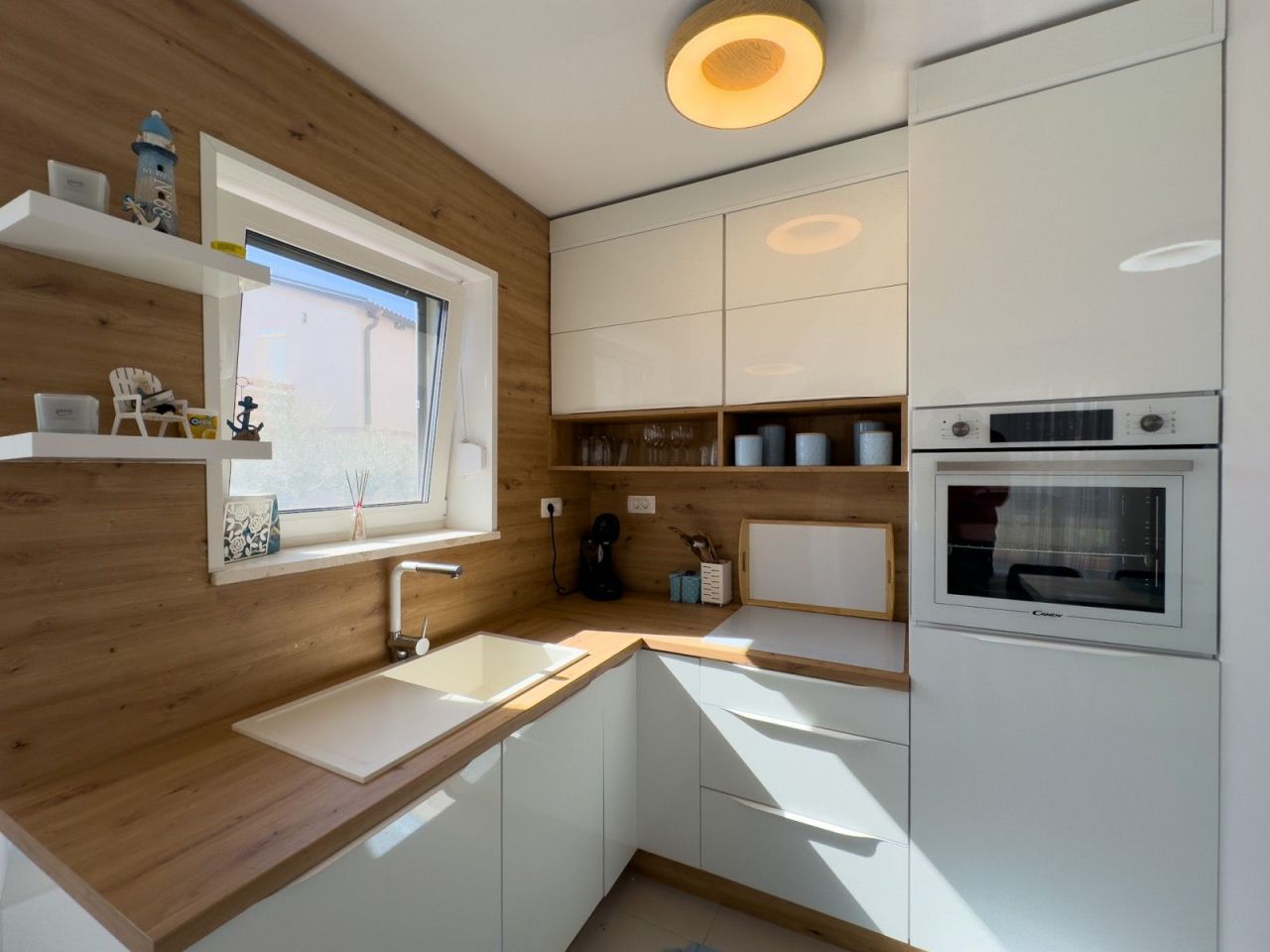 Квартира в Медулине, Хорватия, 55 м² - фото 14