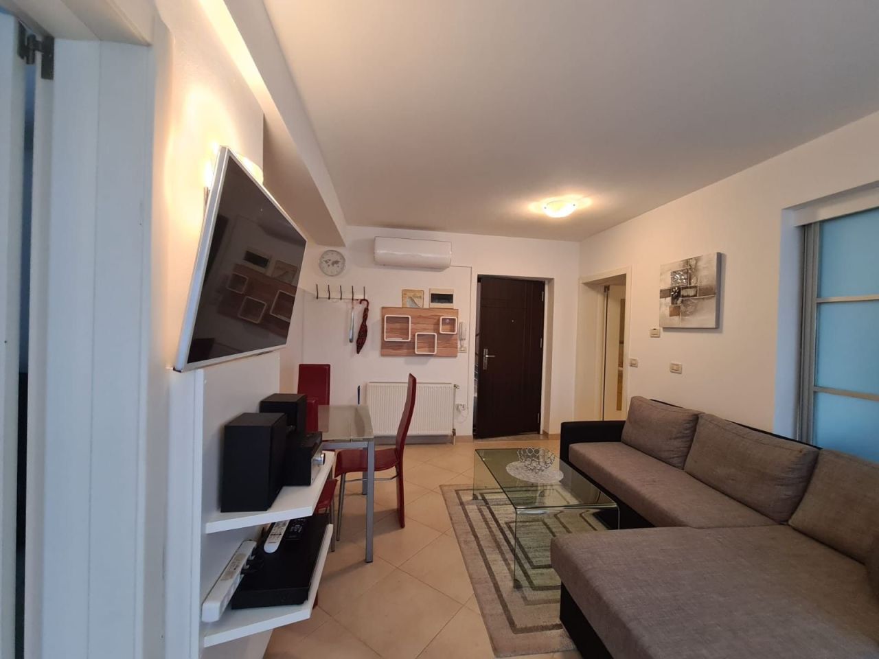 Квартира в Медулине, Хорватия, 54 м² - фото 15