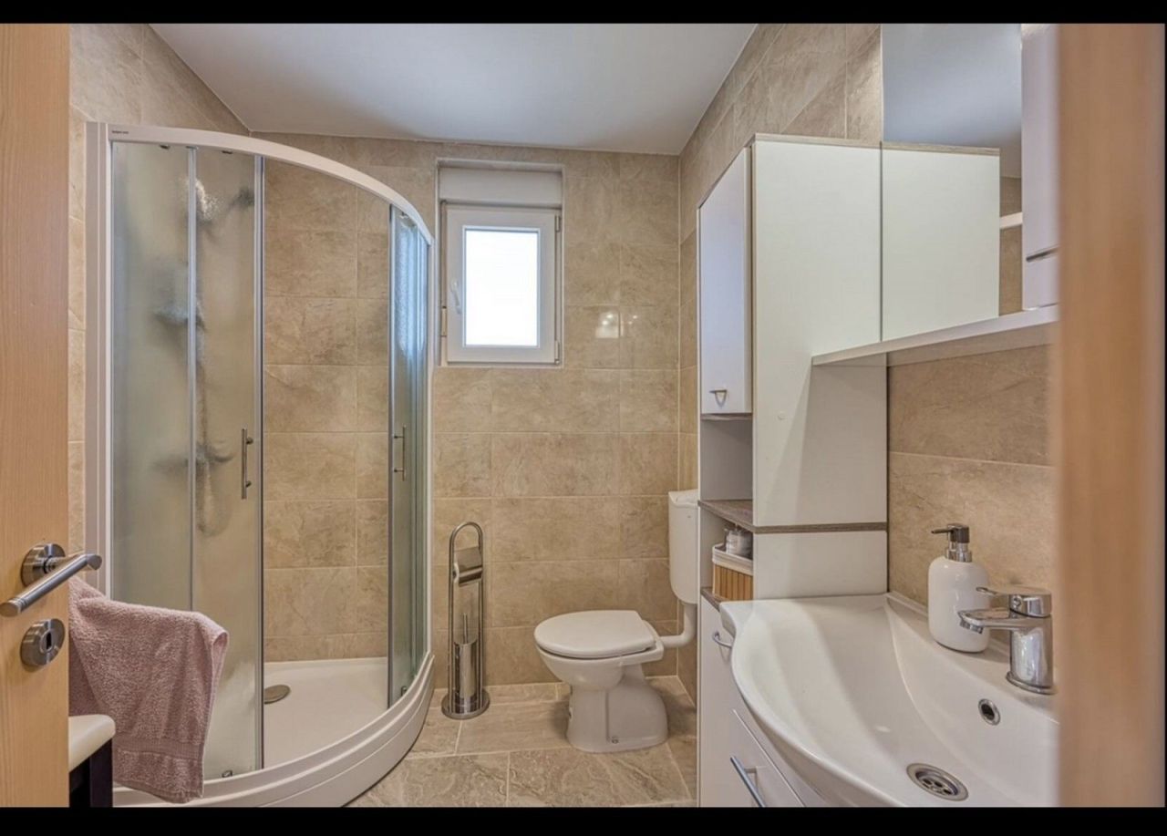 Квартира в Умаге, Хорватия, 130 м² - фото 15