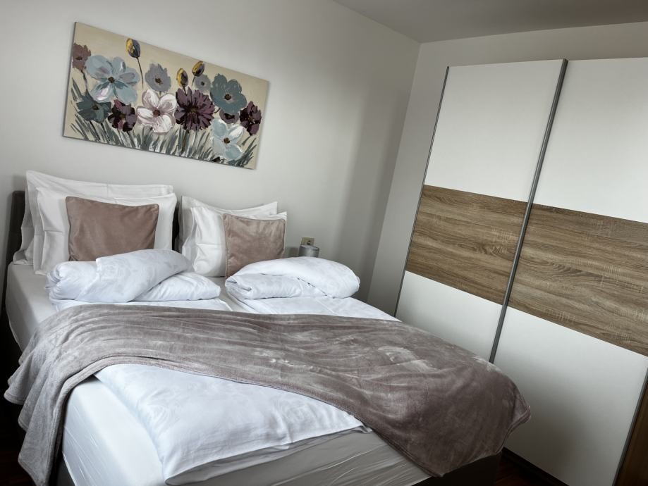 Дом в Лабине, Хорватия, 160 м² - фото 15