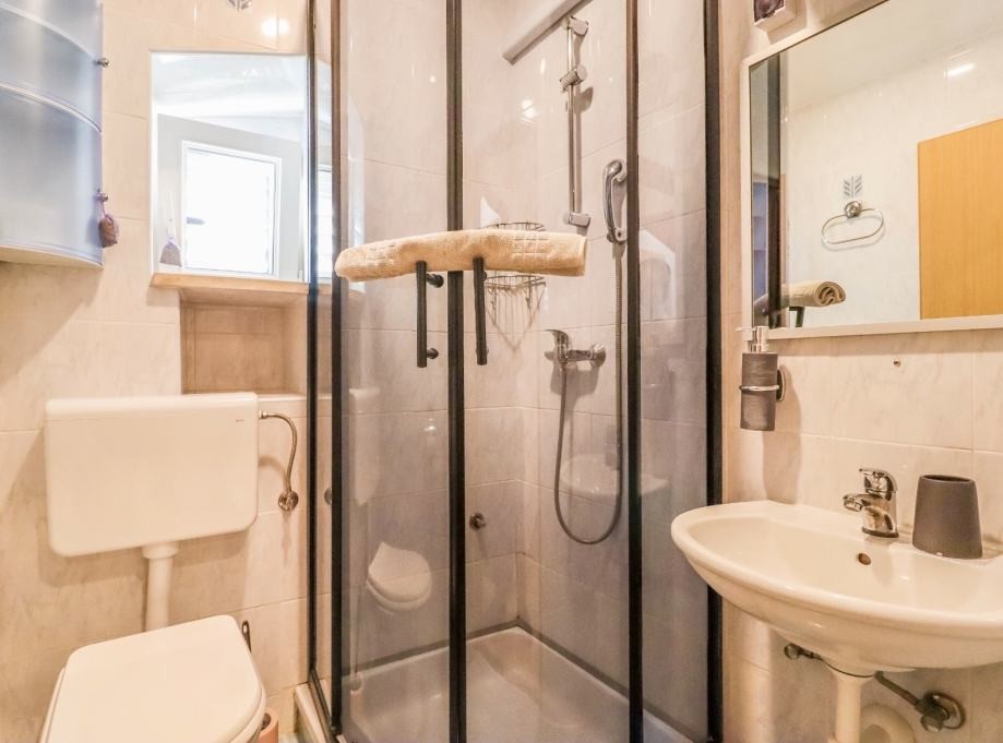 Квартира в Ровини, Хорватия, 55 м² - фото 16